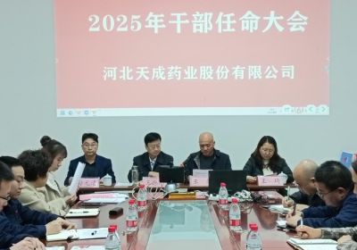 聚势谋远，行业观澜，变局求发展 --百博电子官方网站_百博电子（中国）2025年度干部任命大会